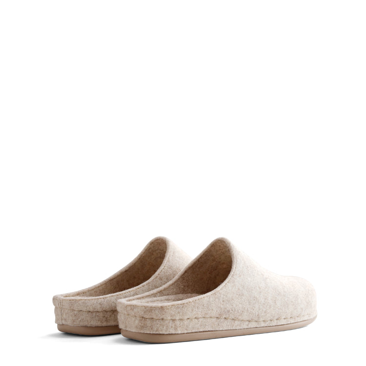 At-Home - Slippers - Lady - Sand BD