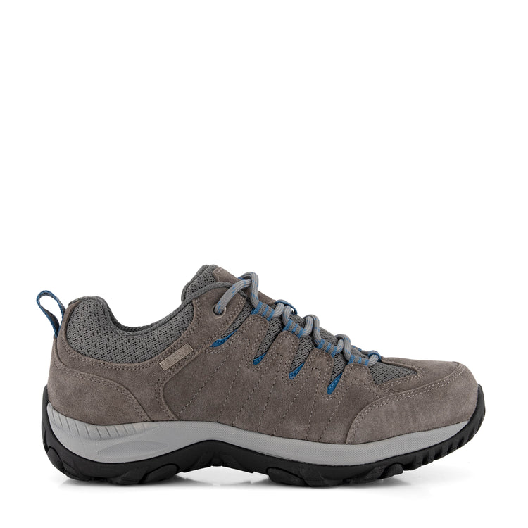 Nyborg - Low hiking shoes - Lady - Grey R