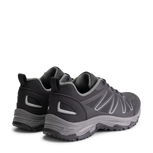 Trige - Low hiking shoes - Lady - Black BD