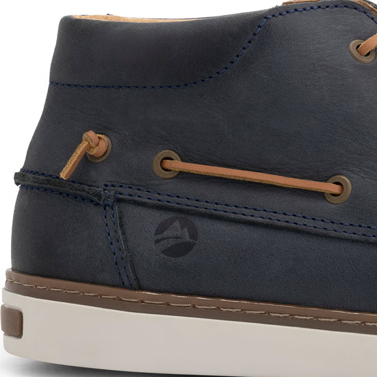 Helford - Mocassins - Men - Navy DFH