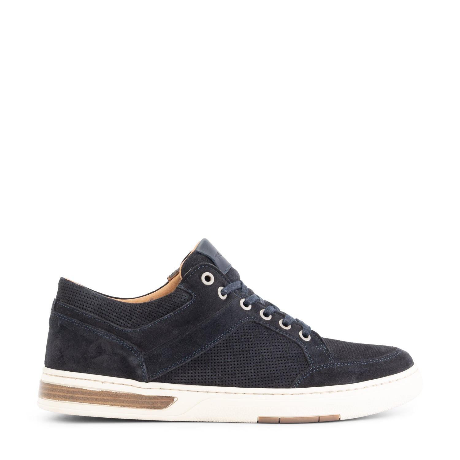 Oakham - Sneaker - Men - Navy R