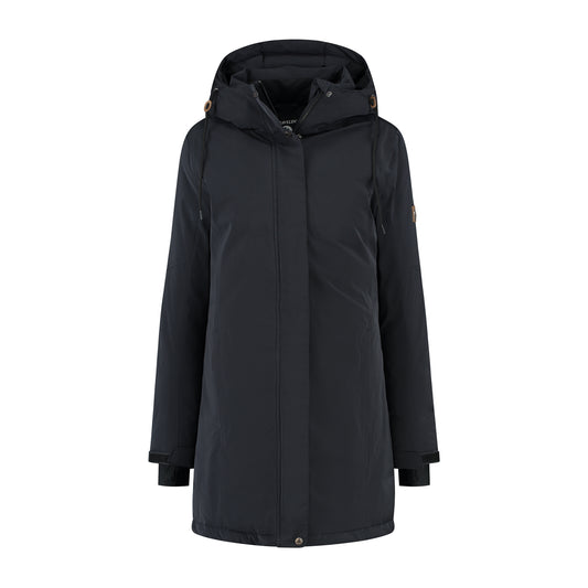 Ulla - Parka - Lady - Navy F