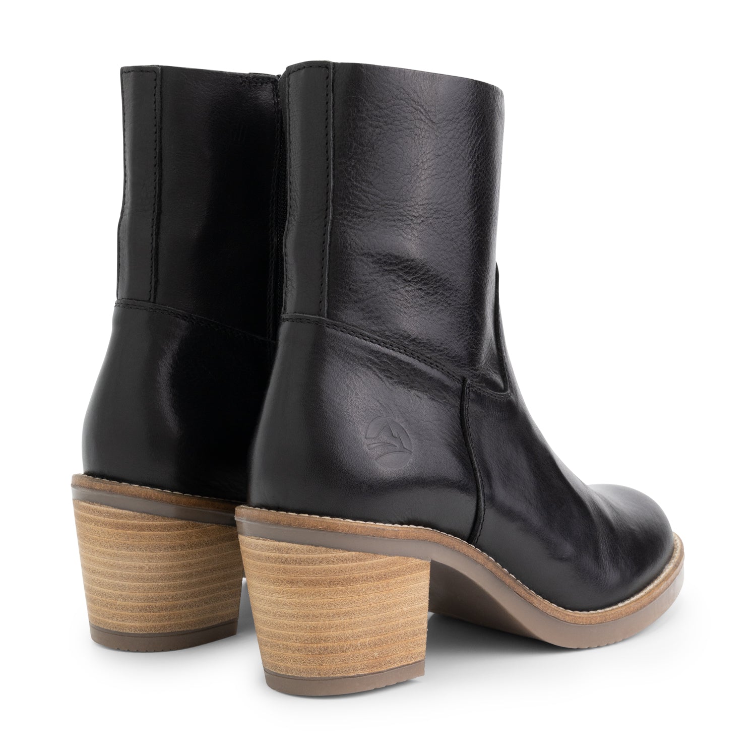 Morlaix - Ankle boots - Ladies - Black BD