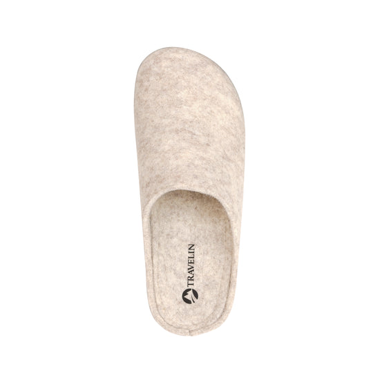 At-Home - Slippers - Lady - Sand UPS