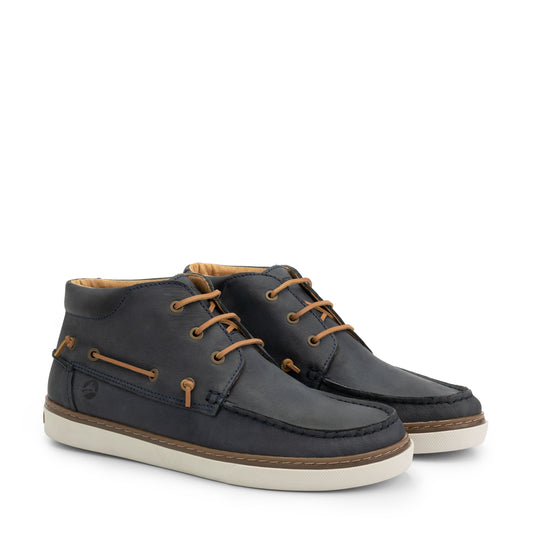 Helford - Mocassins - Men - Navy FRD