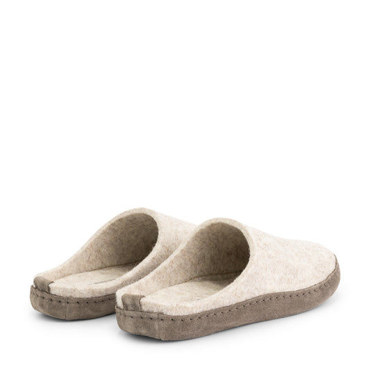 Get-Home - Slippers - Lady - Sand BD