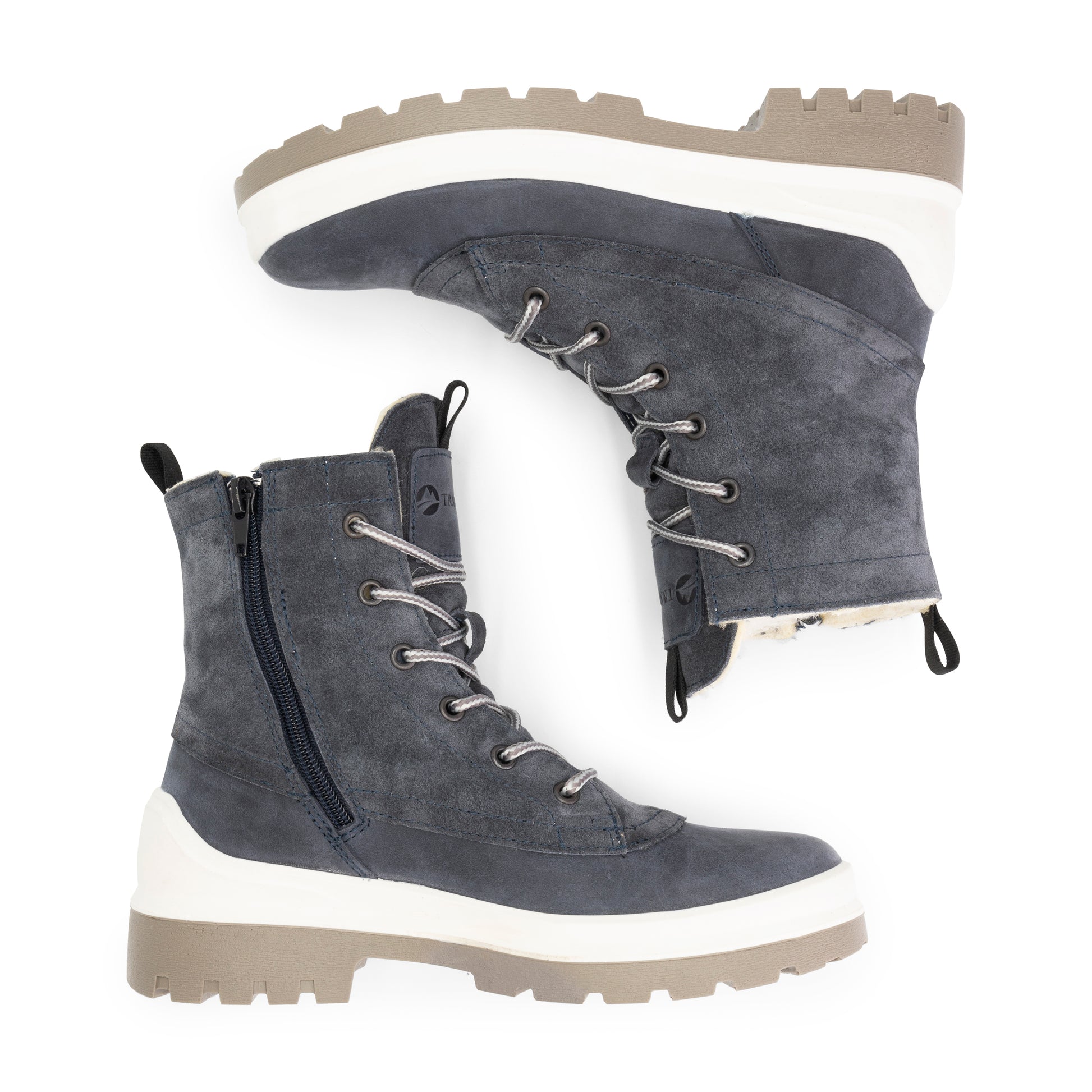 Leval - Winterboots - Lady - Navy UPD