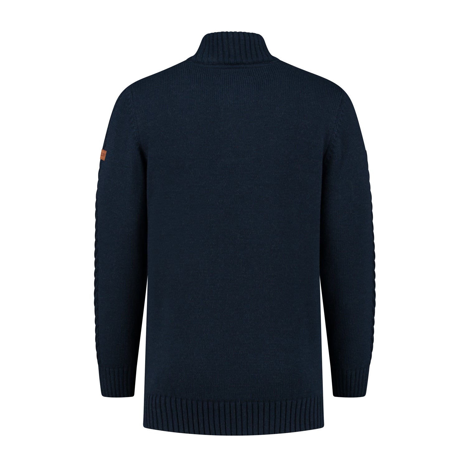 Falun - Jumper - Lady - Navy B