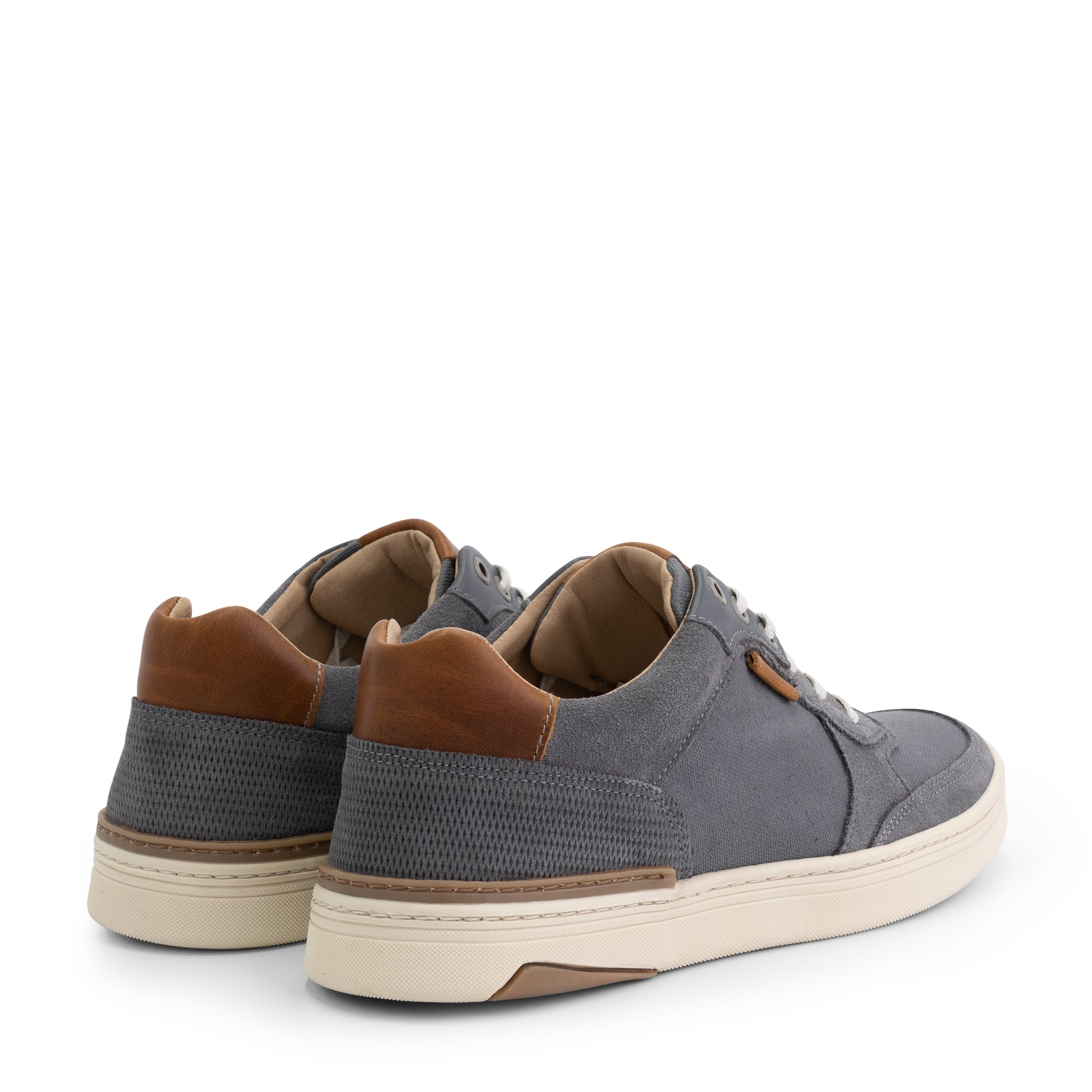 Bromsgrove - Sneakers - Men - Light Grey BD